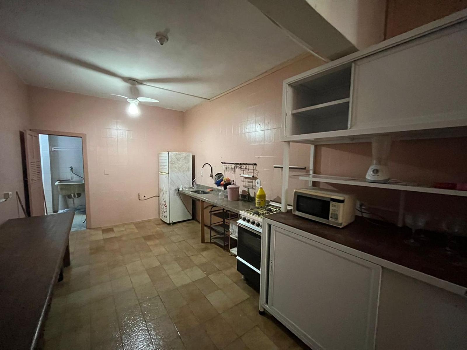 Liverio Ipanema Guest house