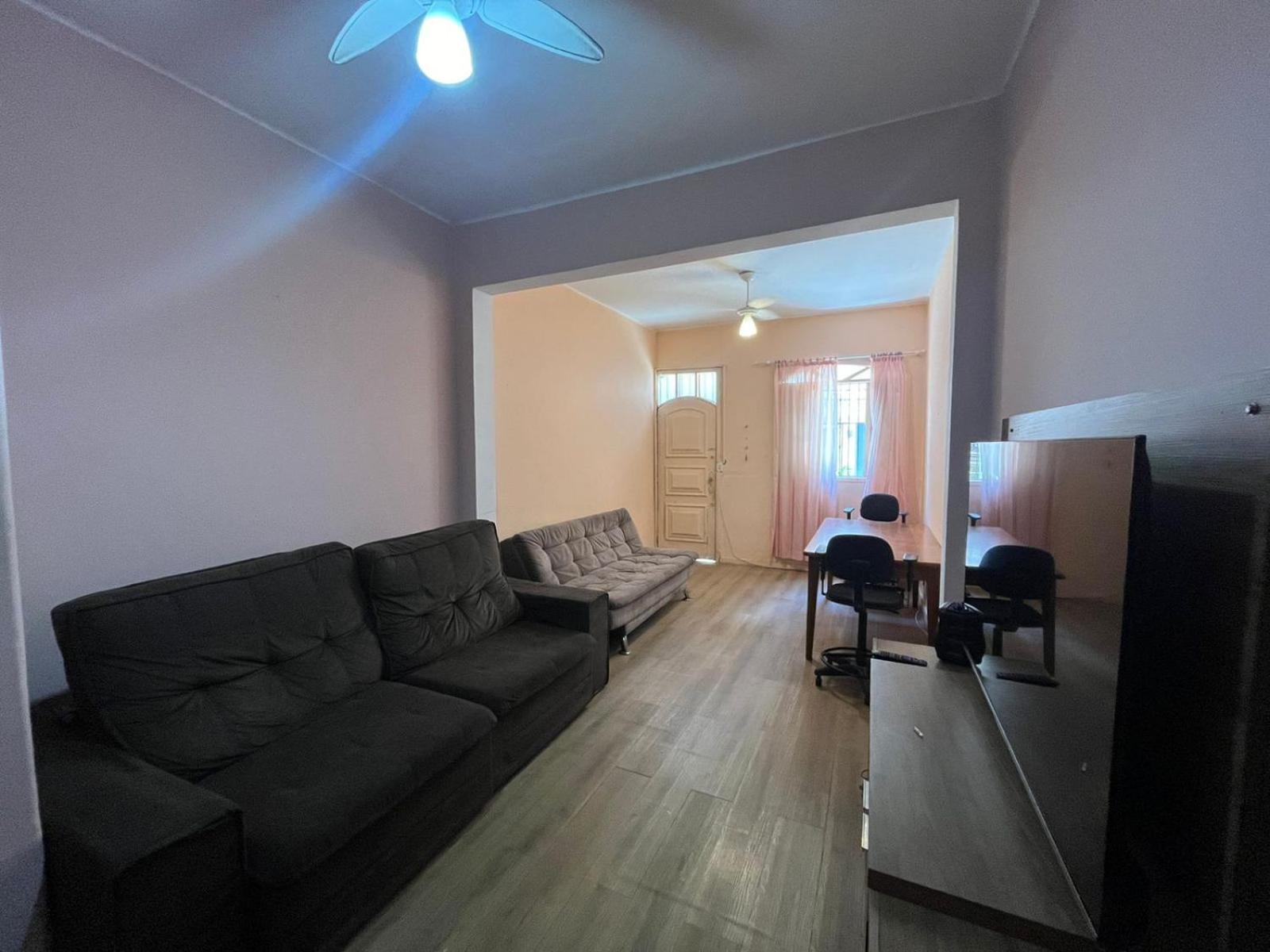 Liverio Ipanema Guest house