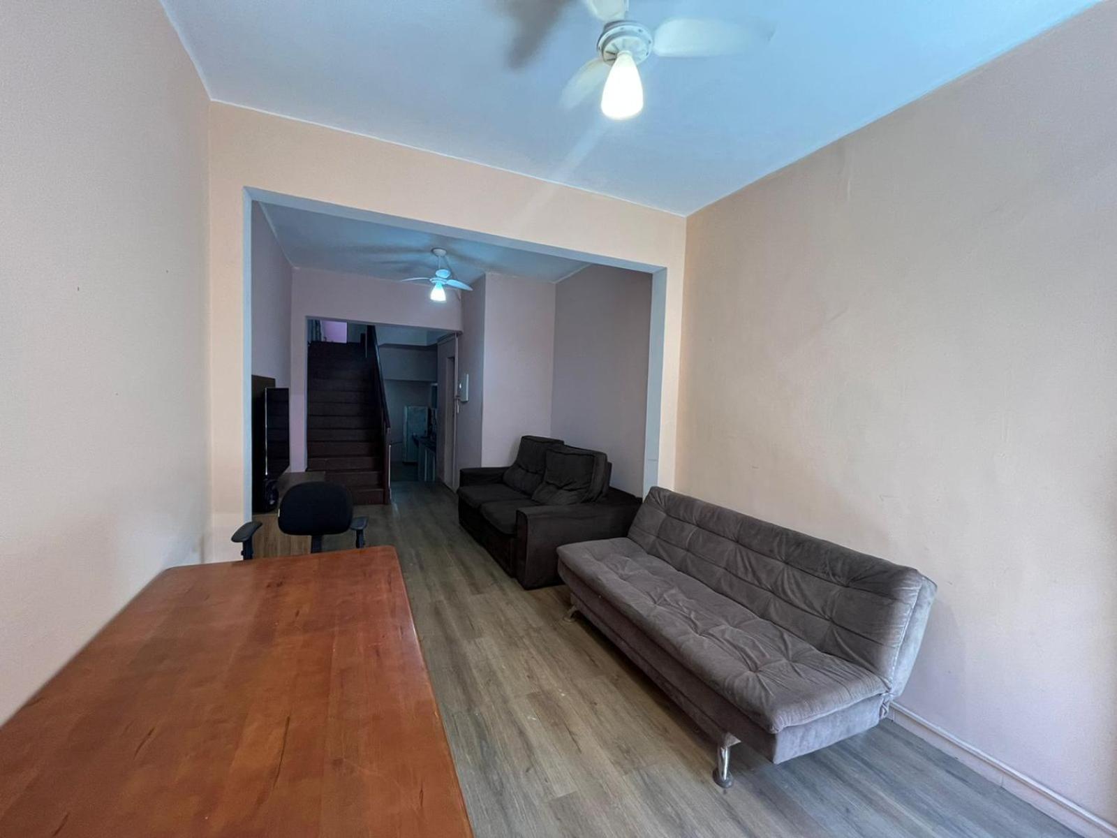 Liverio Ipanema Guest house Rio de Janeiro