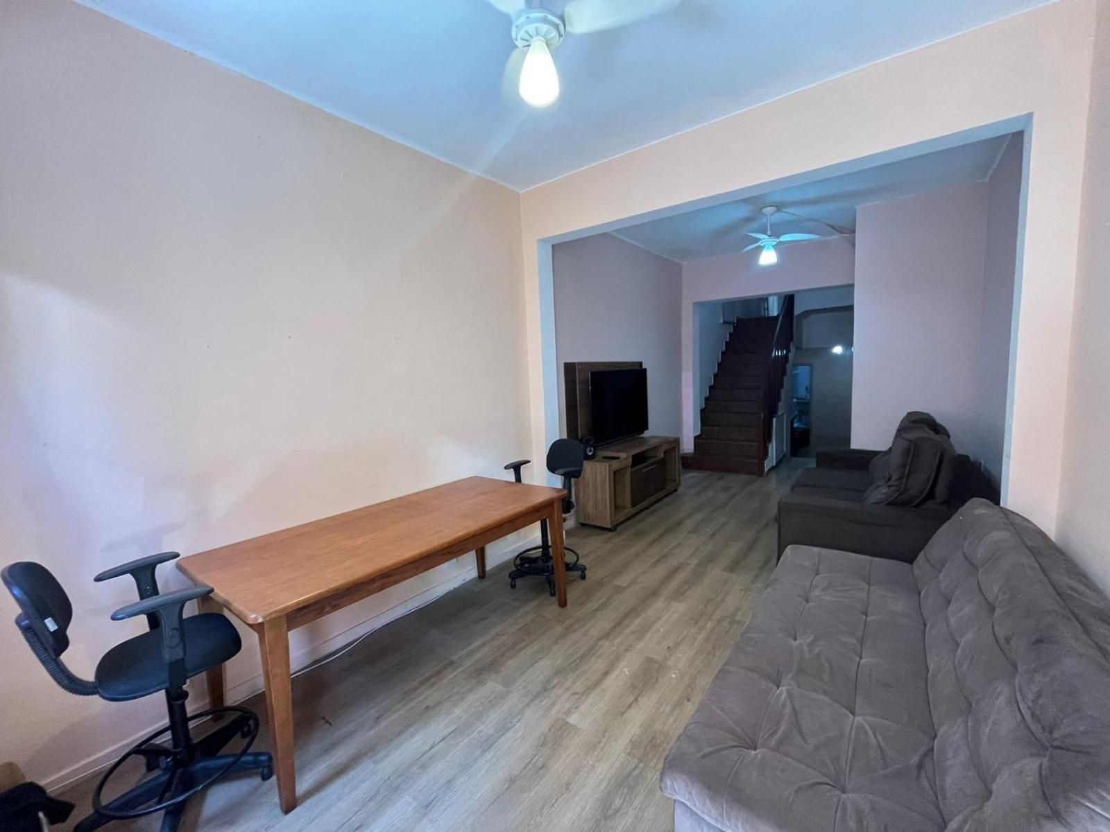 Liverio Ipanema Guest house *