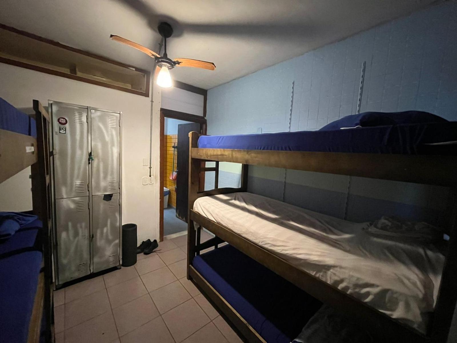 Liverio Ipanema Guest house