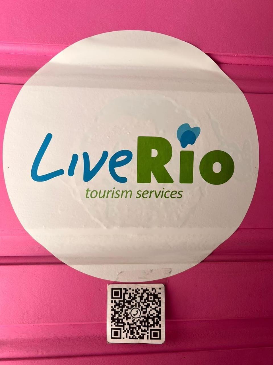 Guest house Liverio Ipanema Rio de Janeiro
