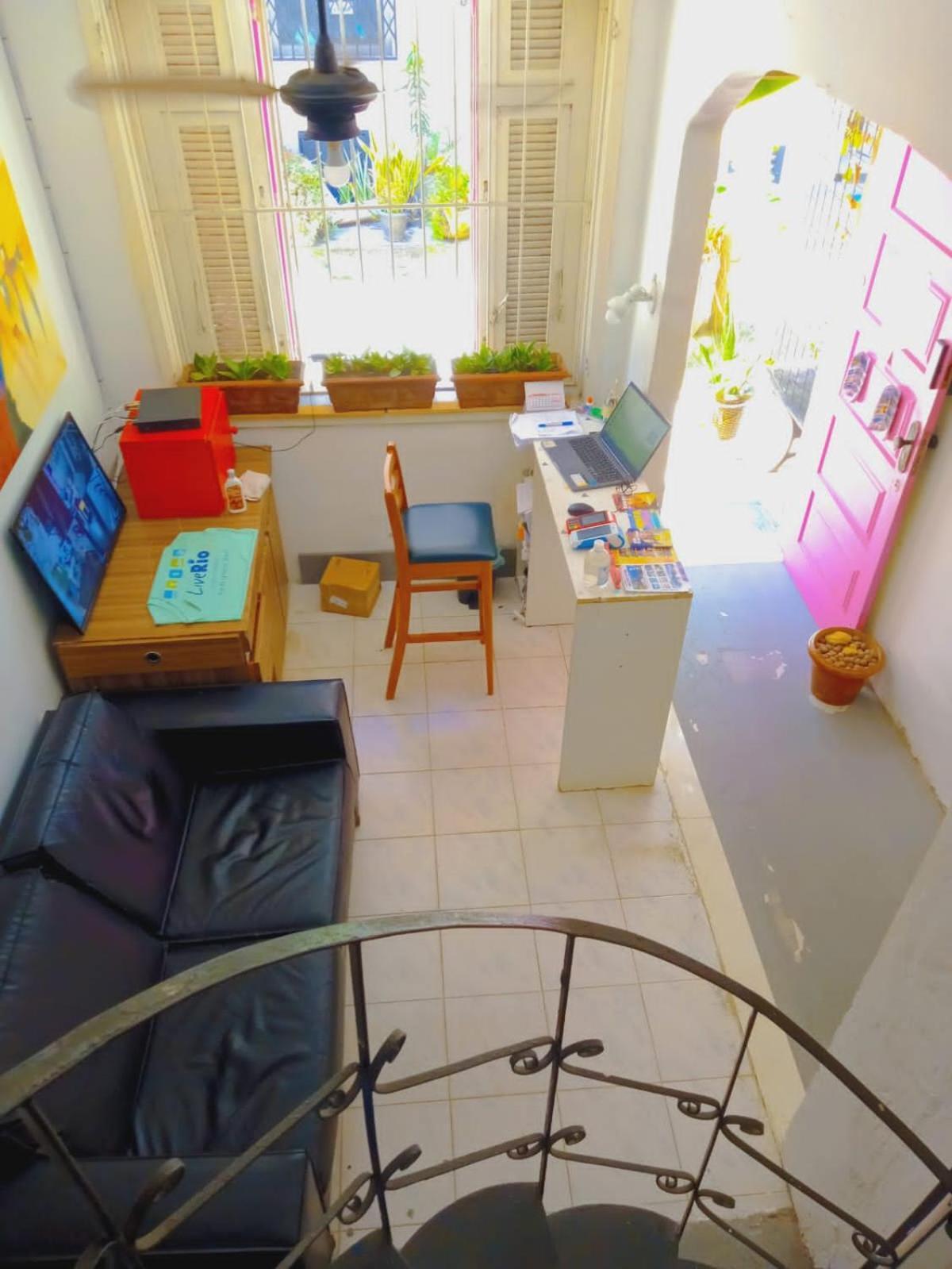 Liverio Ipanema Guest house