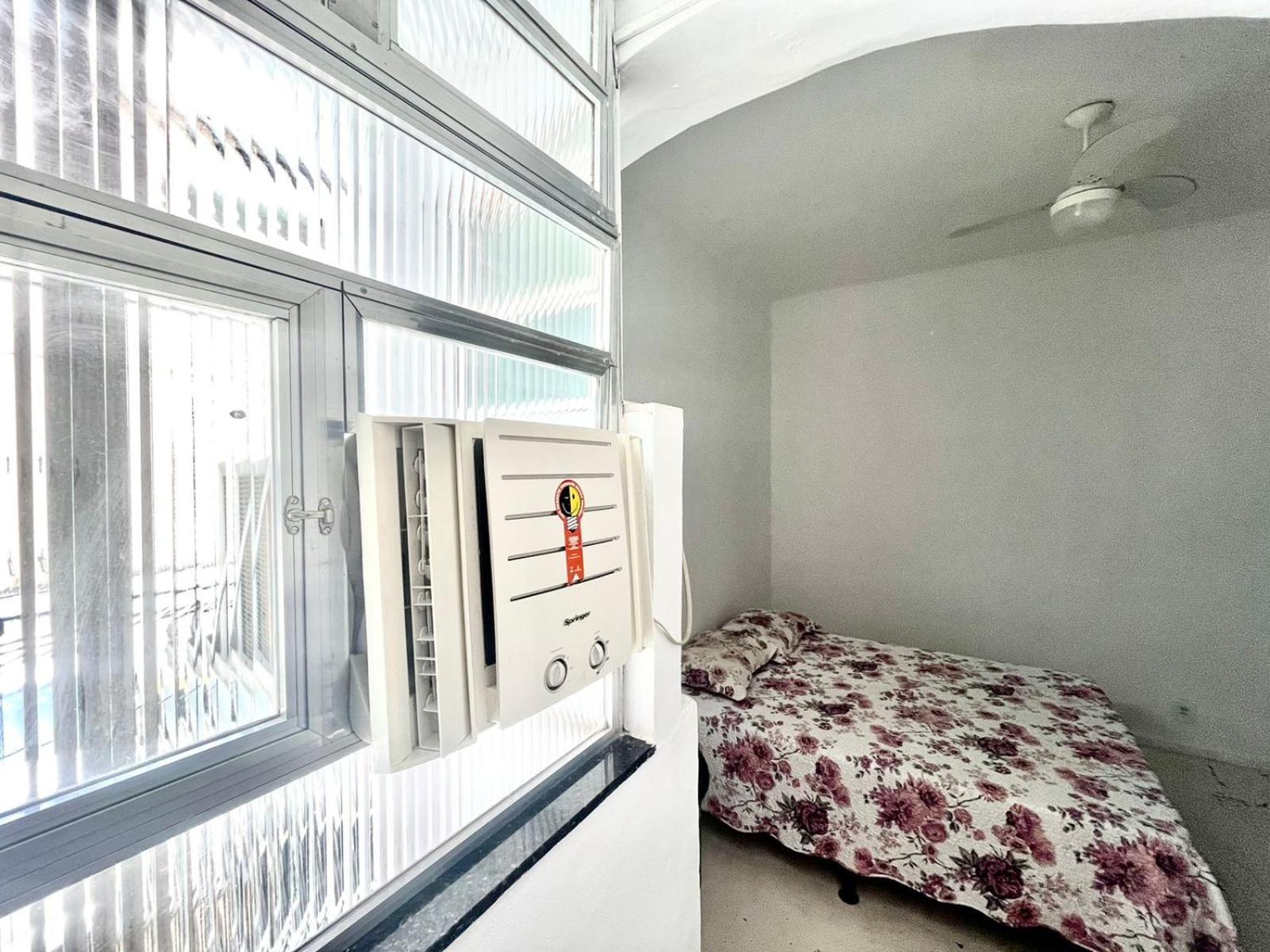 Liverio Ipanema Guest house