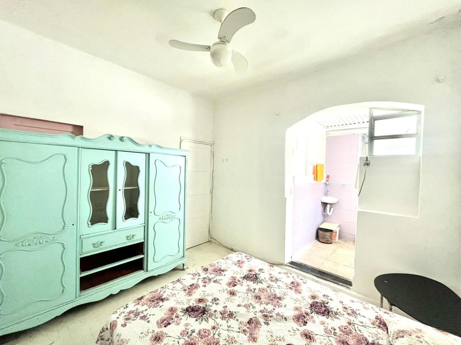 Guest house Liverio Ipanema