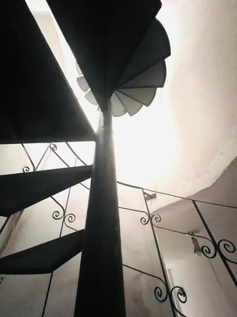 Liverio Ipanema Guest house *