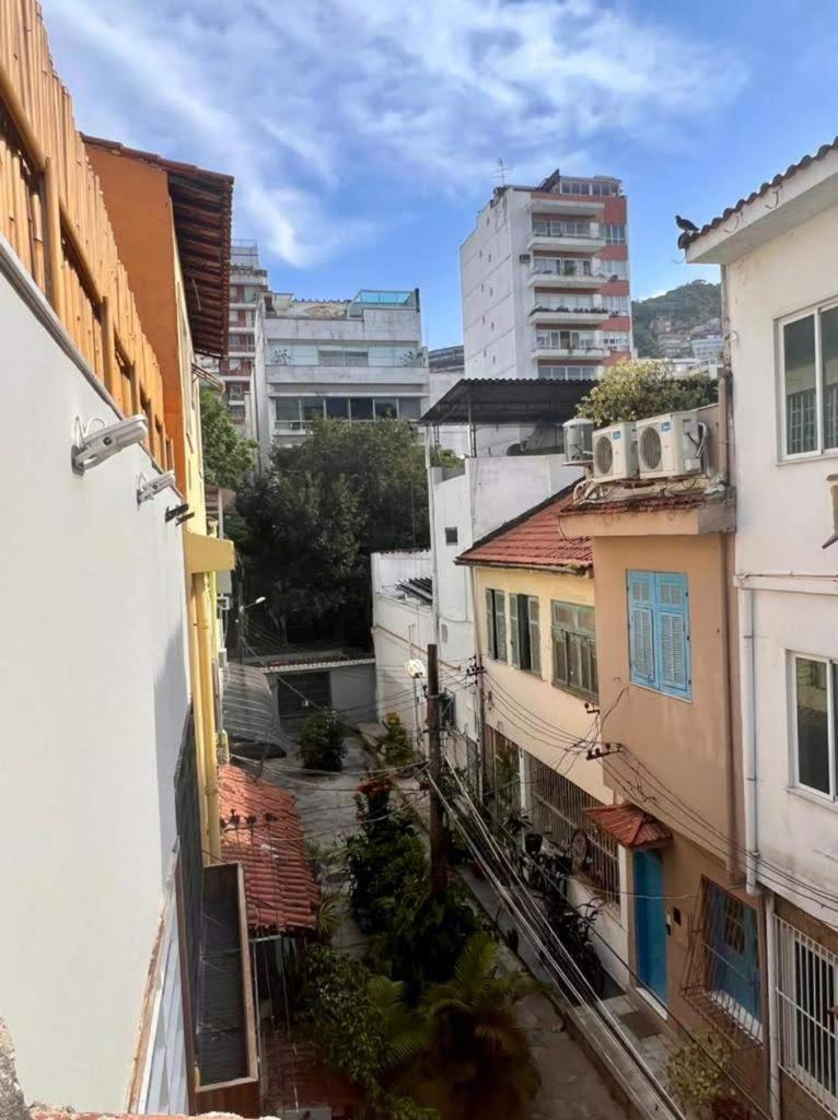 Guest house Liverio Ipanema *