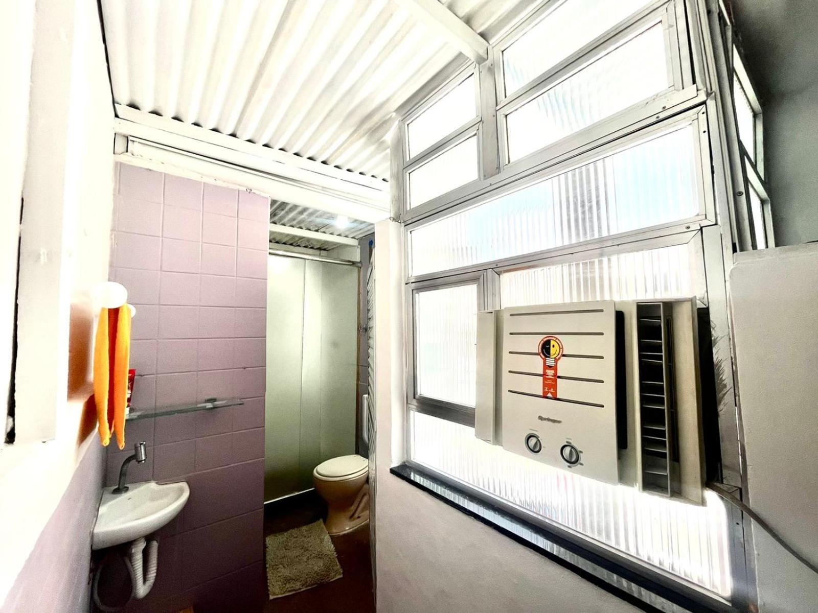 Liverio Ipanema Guest house