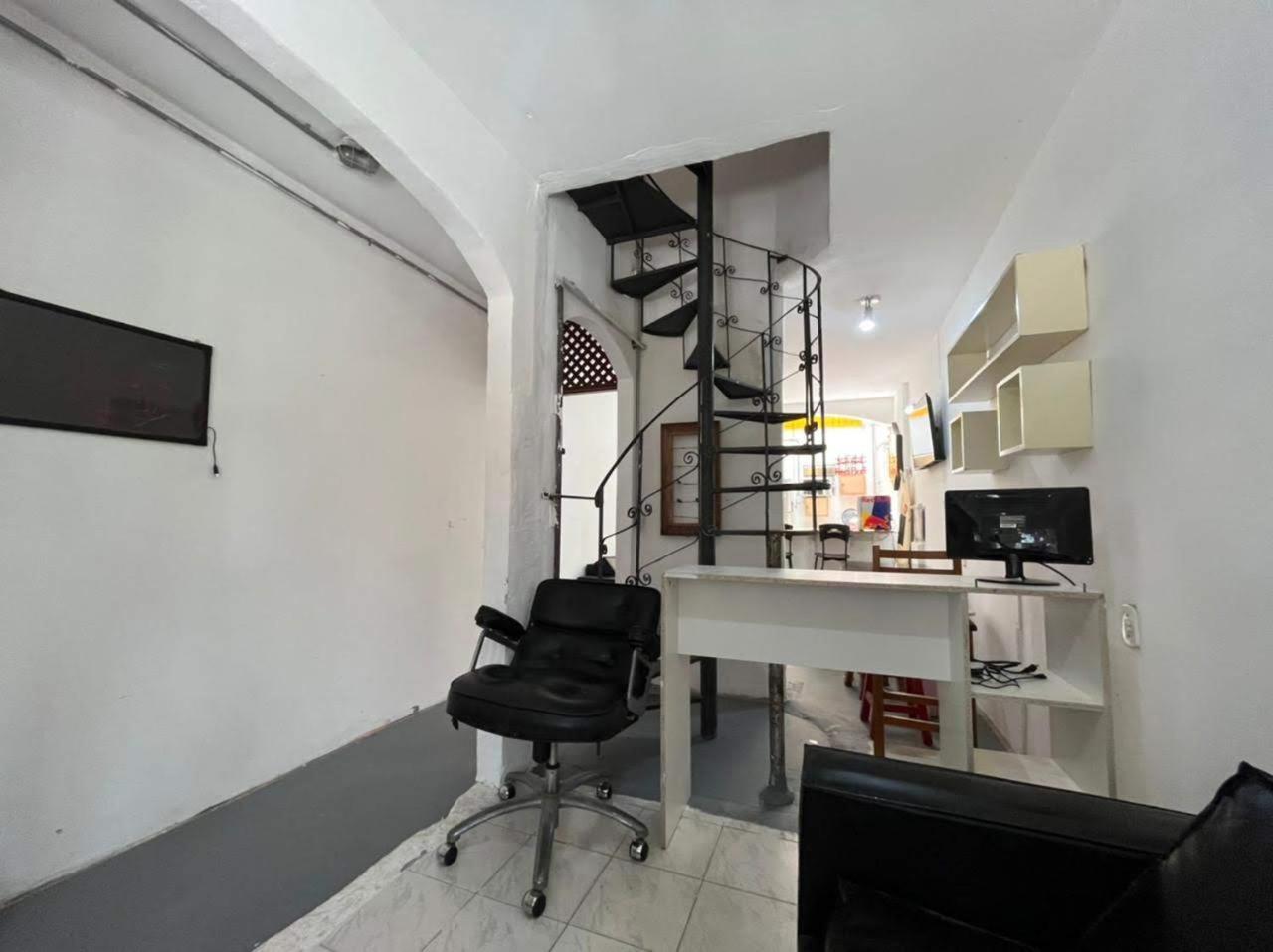 Guest house Liverio Ipanema *