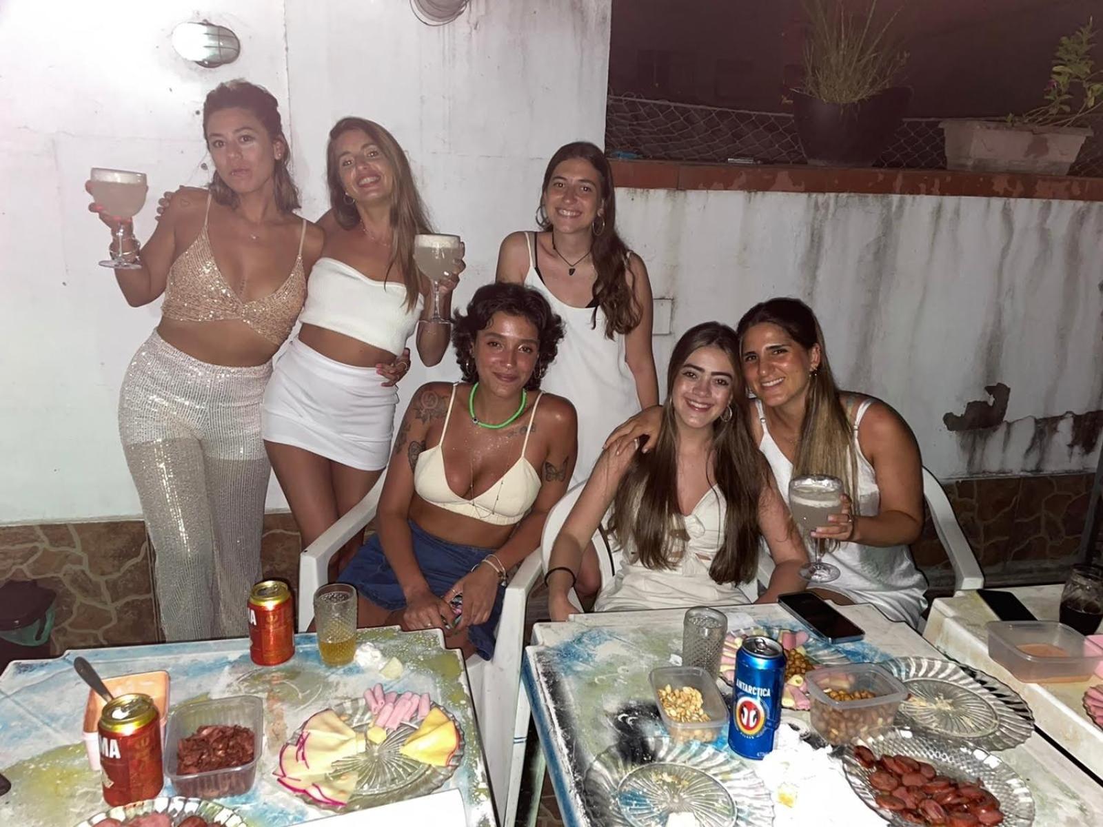 Liverio Ipanema Guest house