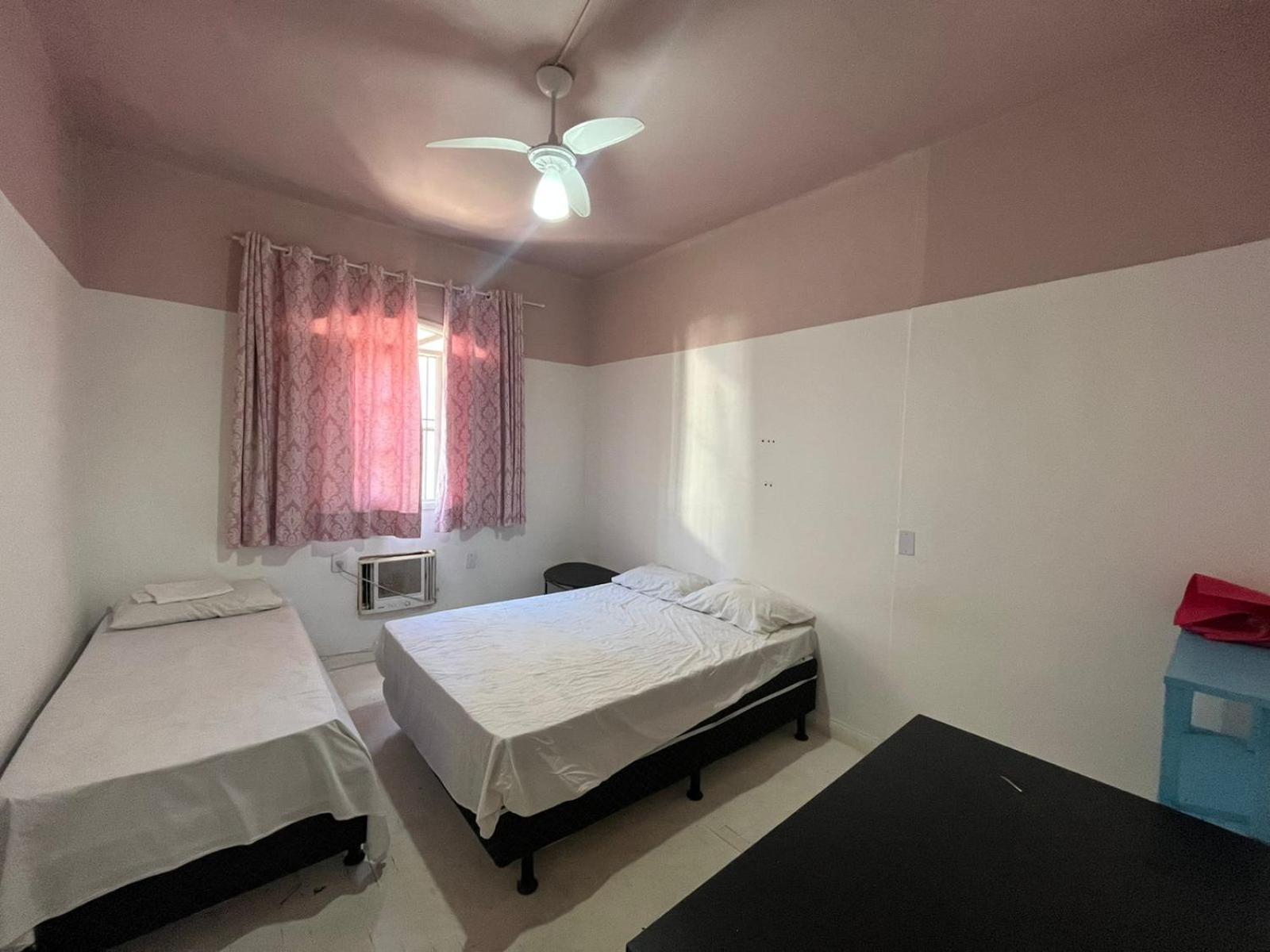 Liverio Ipanema Guest house Rio de Janeiro