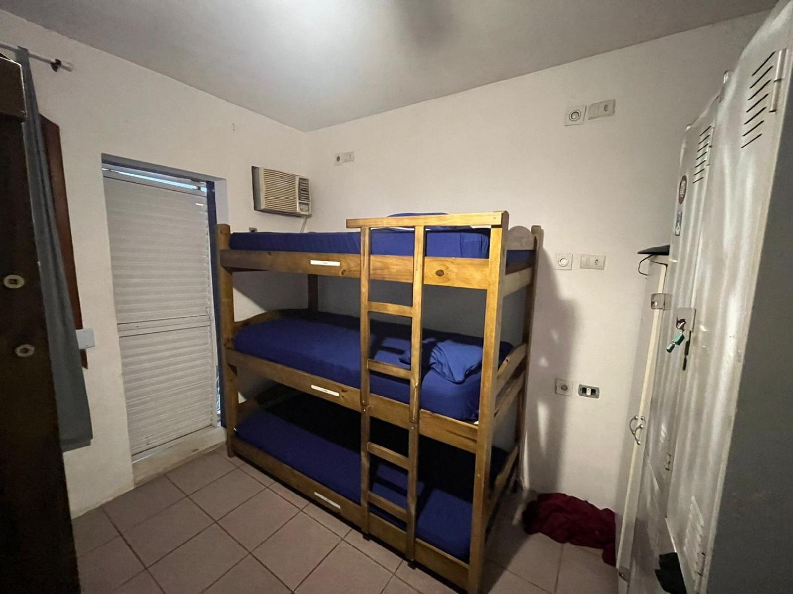 Liverio Ipanema Guest house *