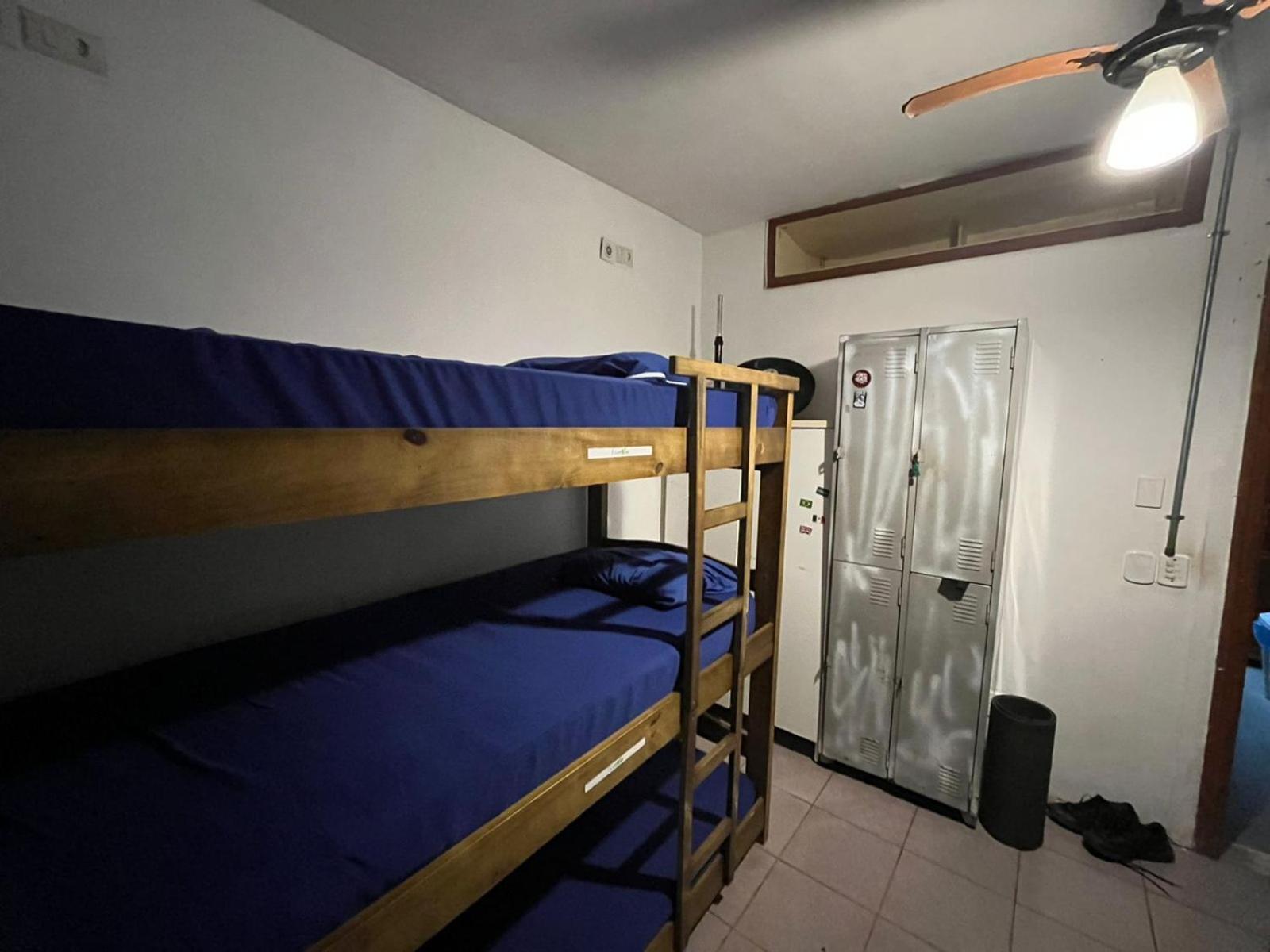 Liverio Ipanema Guest house *