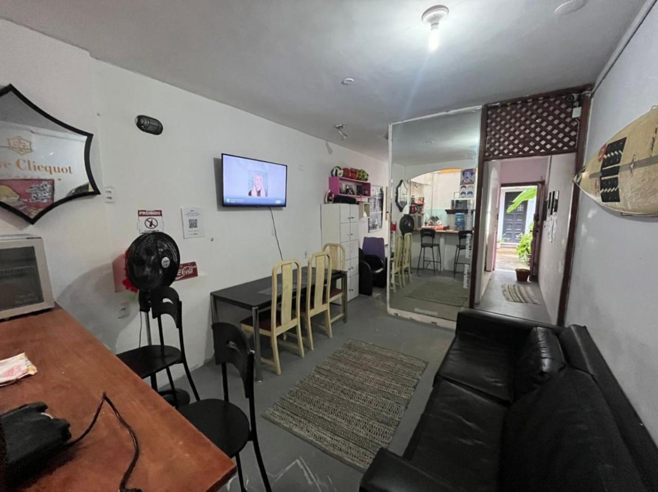 Liverio Ipanema Guest house *