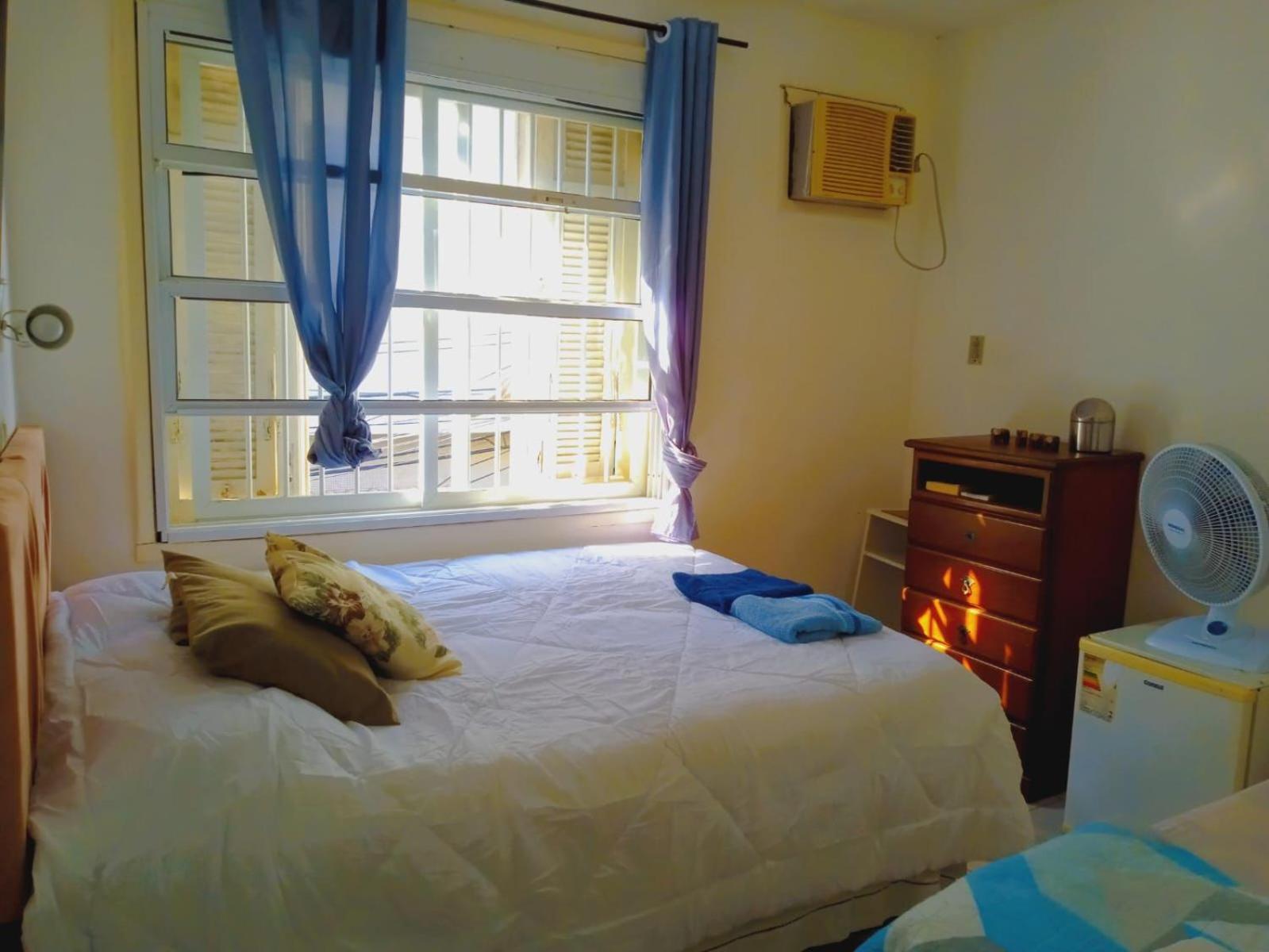 Liverio Ipanema Guest house