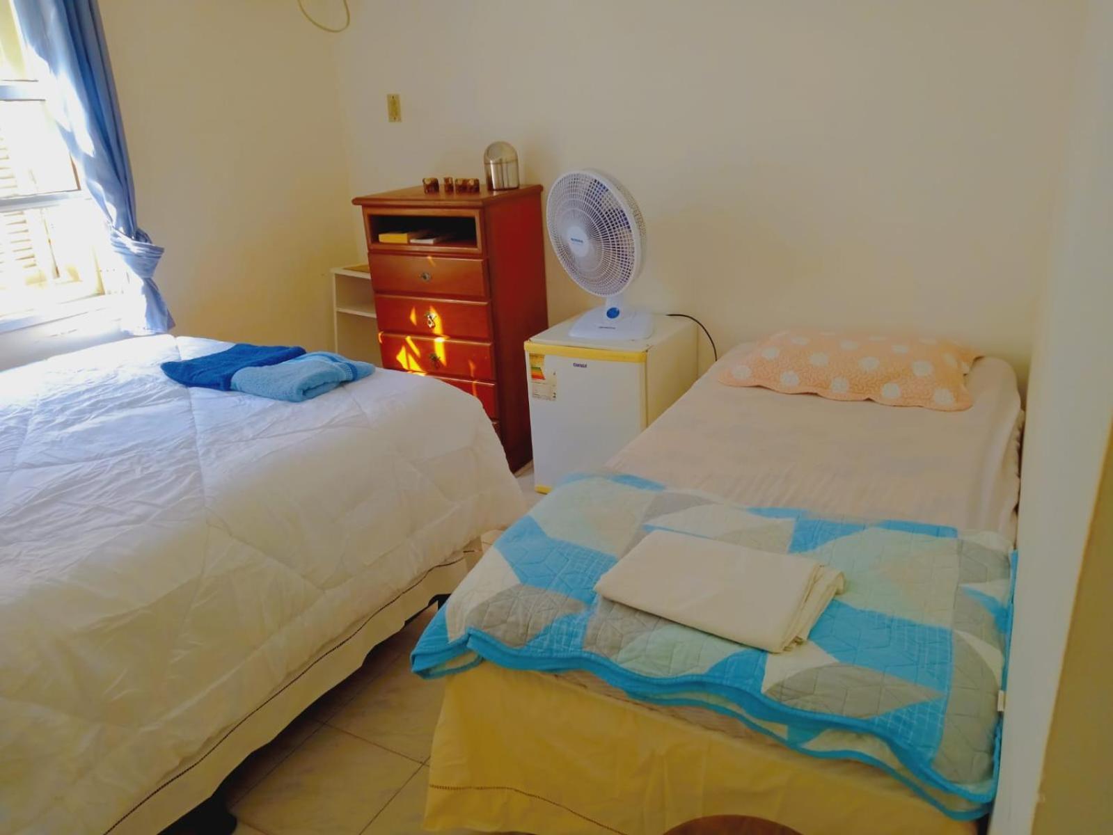 Liverio Ipanema Guest house Rio de Janeiro
