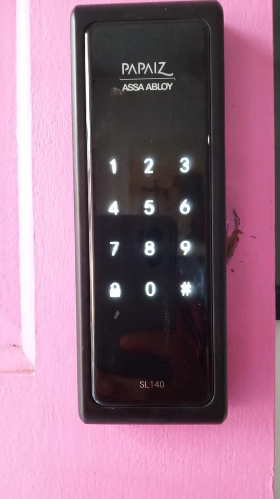 Guest house Liverio Ipanema Rio de Janeiro