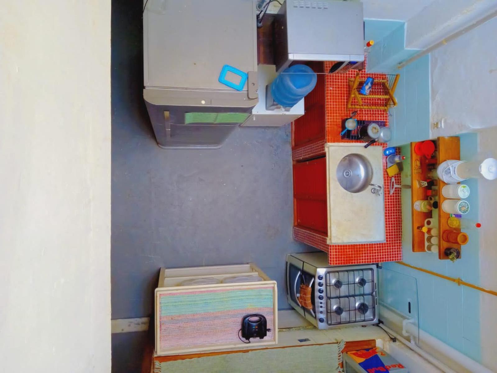 Liverio Ipanema Guest house Rio de Janeiro
