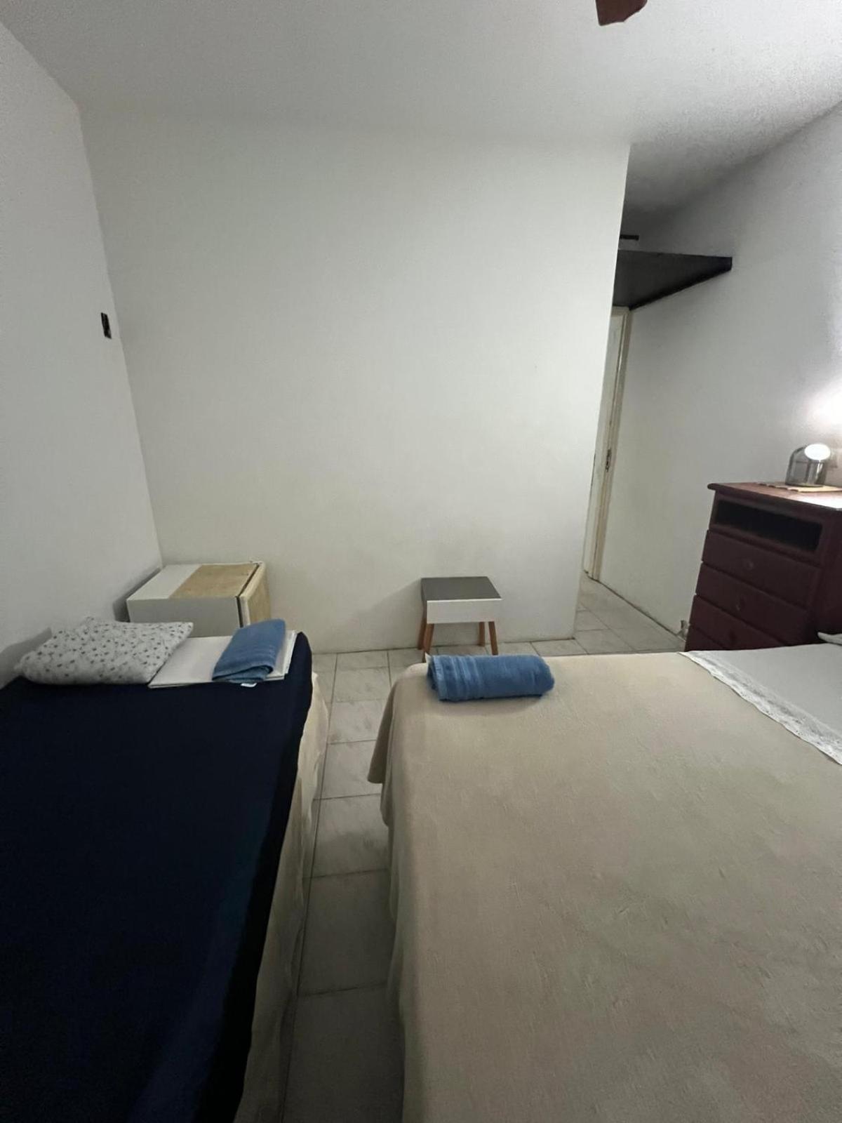 Liverio Ipanema Guest house