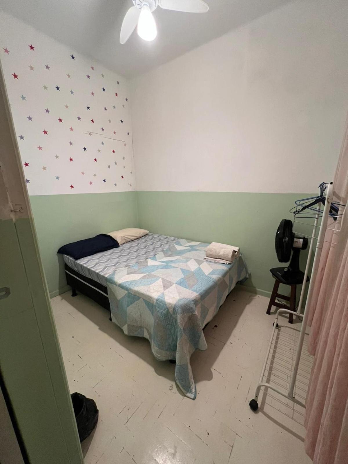 Guest house Liverio Ipanema Rio de Janeiro