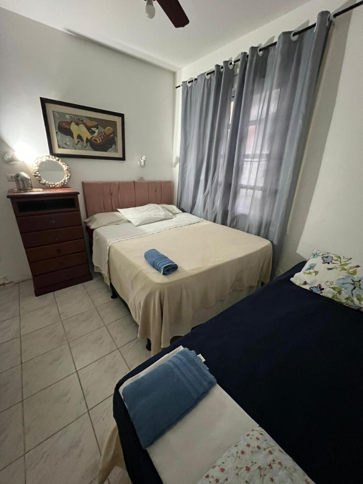 Liverio Ipanema Guest house